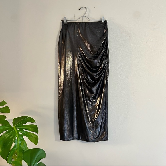 NWOT Zara Skirt - Picture 1 of 7